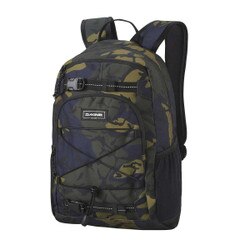 Dakine Grom Pack 13L Kids' in Cascade Camo